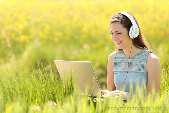 How has technology changed your sewing or quilting? Nancy Zieman Blog