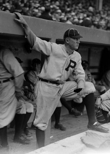 Grover Cleveland Alexander