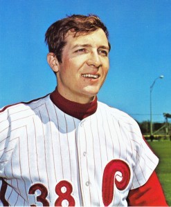 Rick Wise