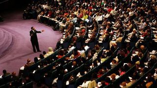 Congregation