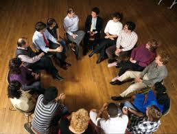 Support Group