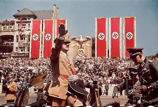 Nazi-Germany