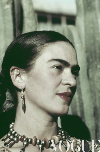 Frida-in-Vogue-Mexico