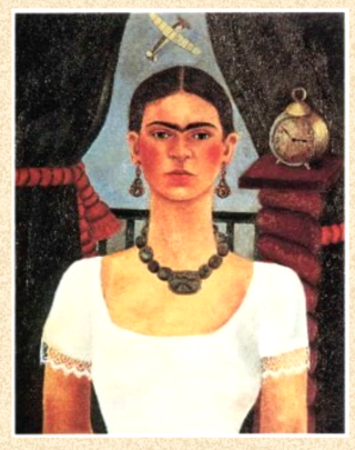 Frida 2 - Time Flies - 1929
