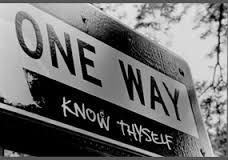 Self-Knowledge