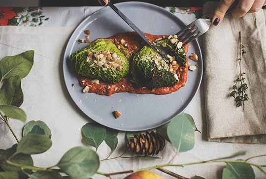 vegan italiaans