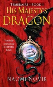 his-majestys-dragon