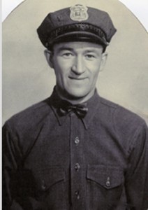Carl Clemens Ice Man