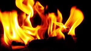 fire