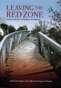 Leaving the Red Zone