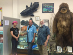 Hunter-loren-museum