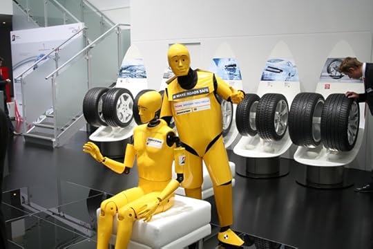 dummies