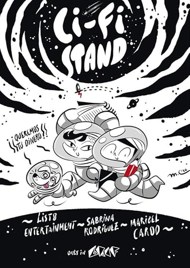 cifistand