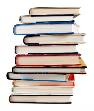 stack-of-books