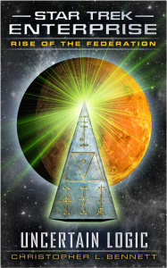 ROTF Uncertain Logic cover