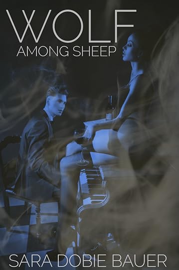 Wolf Among Sheep