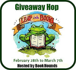 leap into books 2016