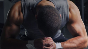 workout help