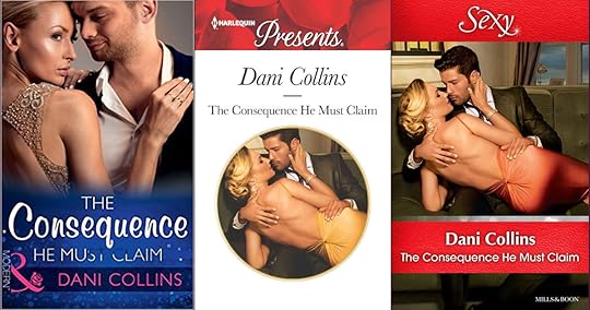 Last Chance - The Consequence He Must Claim