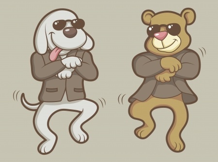 Sometimes out of nowhere, a song latches on to your brain and won't let go. Actually, it happens to me quite frequently. And this story is horrible. @foxywinepocket | humor