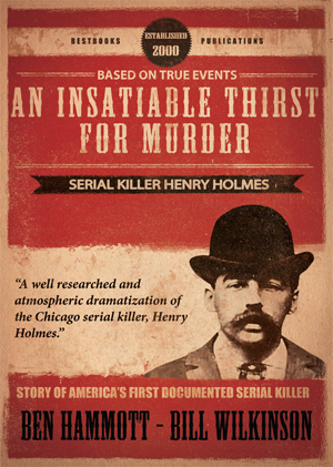 Henry Holmes