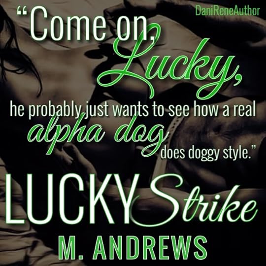Lucky Strike
