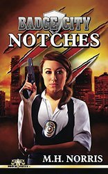 Badge City: Notches