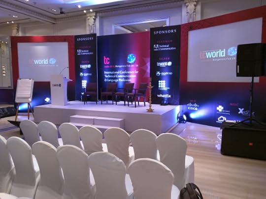 tcworld India 2016