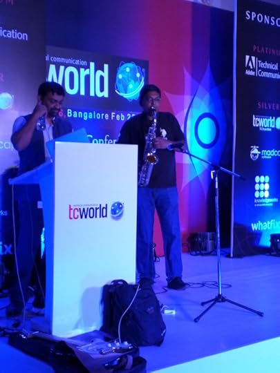 tcworld India 2016
