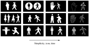 Walk Dont Walk