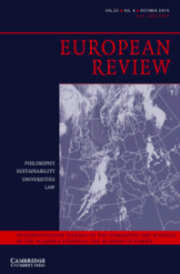 European Review