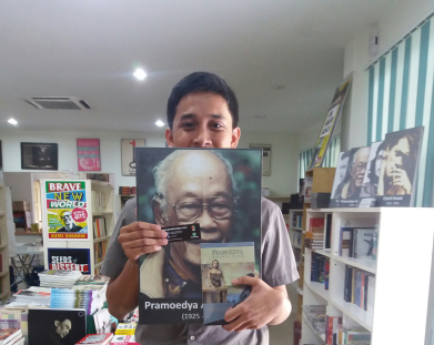pramoedya