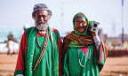Sudan Sufi