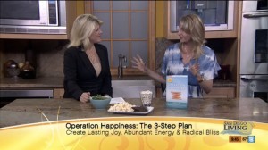 San Diego Living CW 6 Kristi Ling