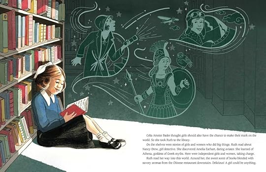 I Dissent page from S&S online catalogue