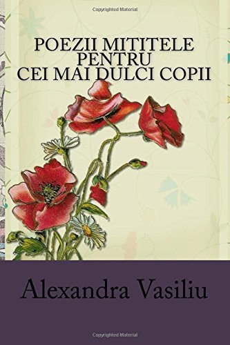 Poezii mititele pentru cei mai dulci copii
