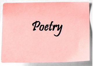 Poetry