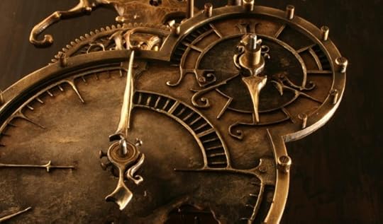 time-machine