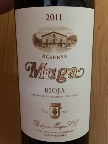 MUGA