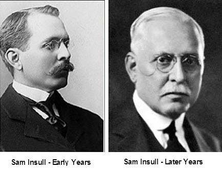 Samuel Insull
