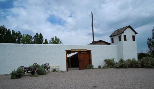 481.Ft Hll exterior