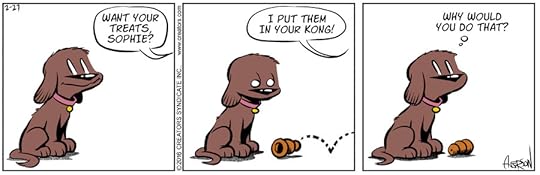 Dog Eat Doug for 02/27/2016