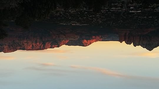 sunset sedona