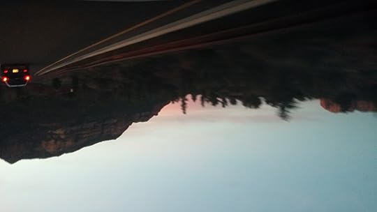 leaving az