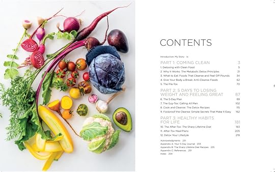 nikki-sharp-5-day-real-food-detox