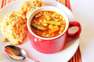 Alphabet Soup GCE