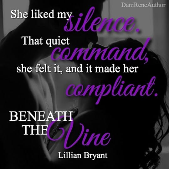 Beneath the Vine Teaser