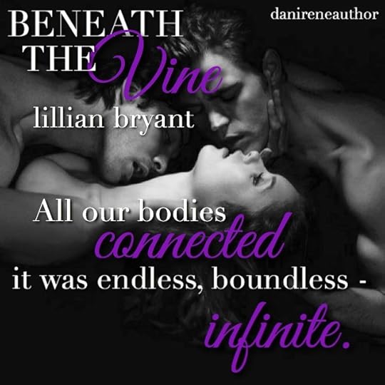 Beneath the Vine Teaser