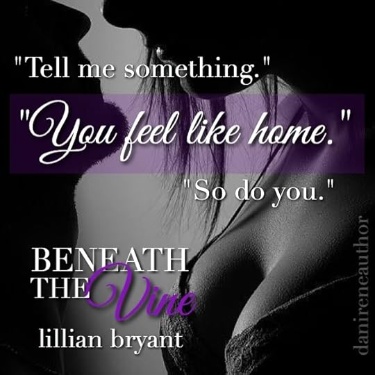 Beneath the Vine Teaser