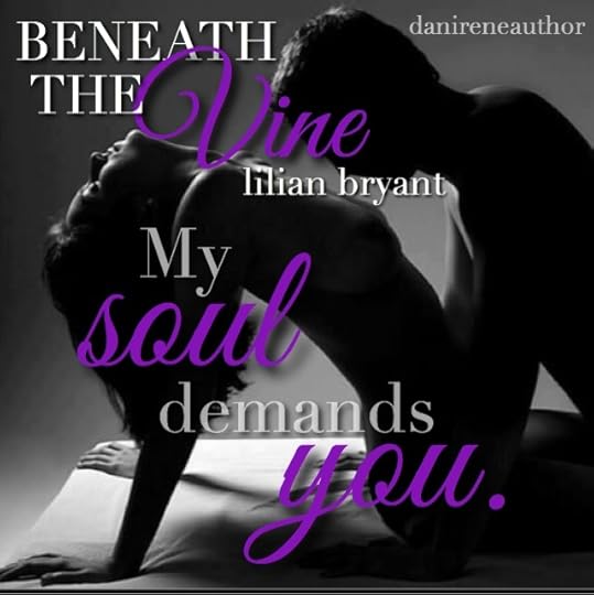 Beneath the Vine Teaser